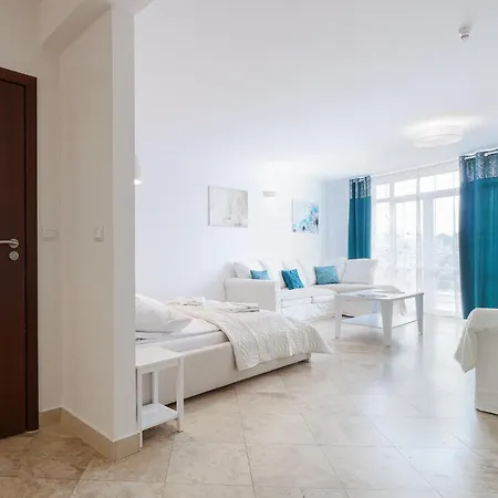 شقة Morski Aniol By Baltic سفينويتشي