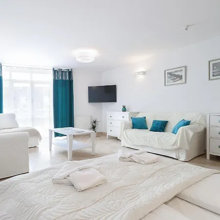 Morski Aniol By Baltic سفينويتشي