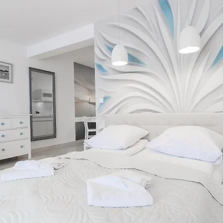 Morski Aniol By Baltic Διαμέρισμα *