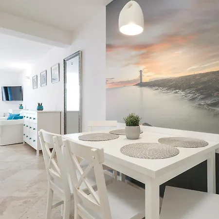 Morski Aniol By Baltic Διαμέρισμα