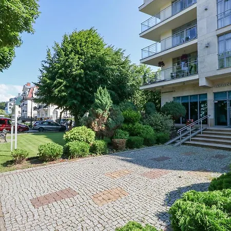 Morski Aniol By Baltic *