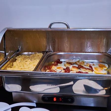 Morski Aniol By Baltic Świnoujście