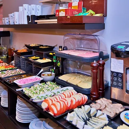 Morski Aniol By Baltic شقة سفينويتشي