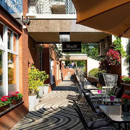 Apartment Morski Aniol By Baltic Swinemünde