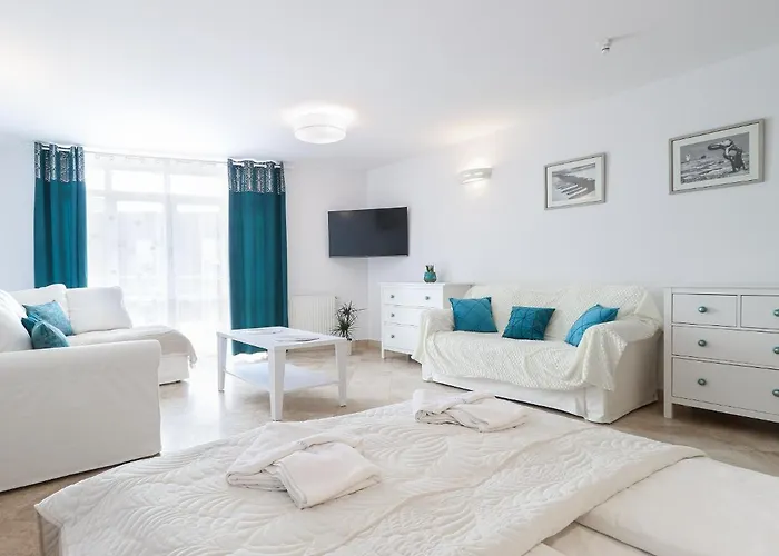 Morski Aniol By Baltic Świnoujście