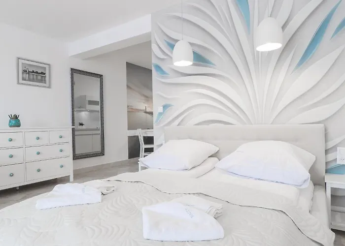 Morski Aniol By Baltic Appartement *