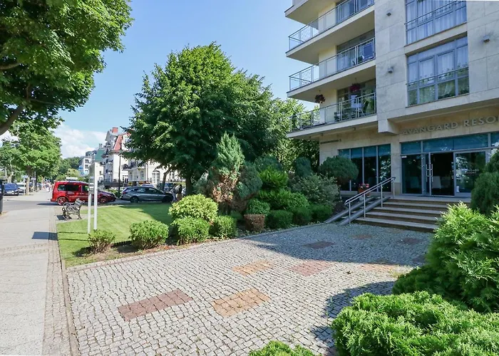 Morski Aniol By Baltic *