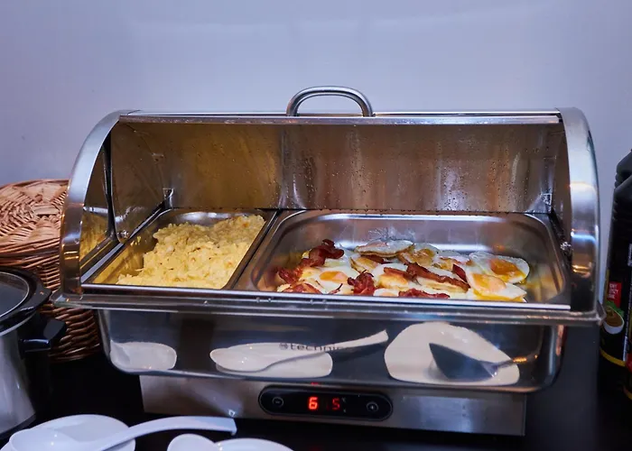 Morski Aniol By Baltic Świnoujście