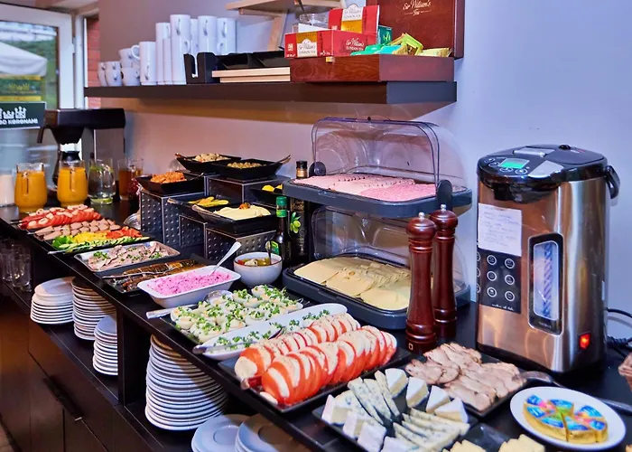 Morski Aniol By Baltic Appartement Świnoujście